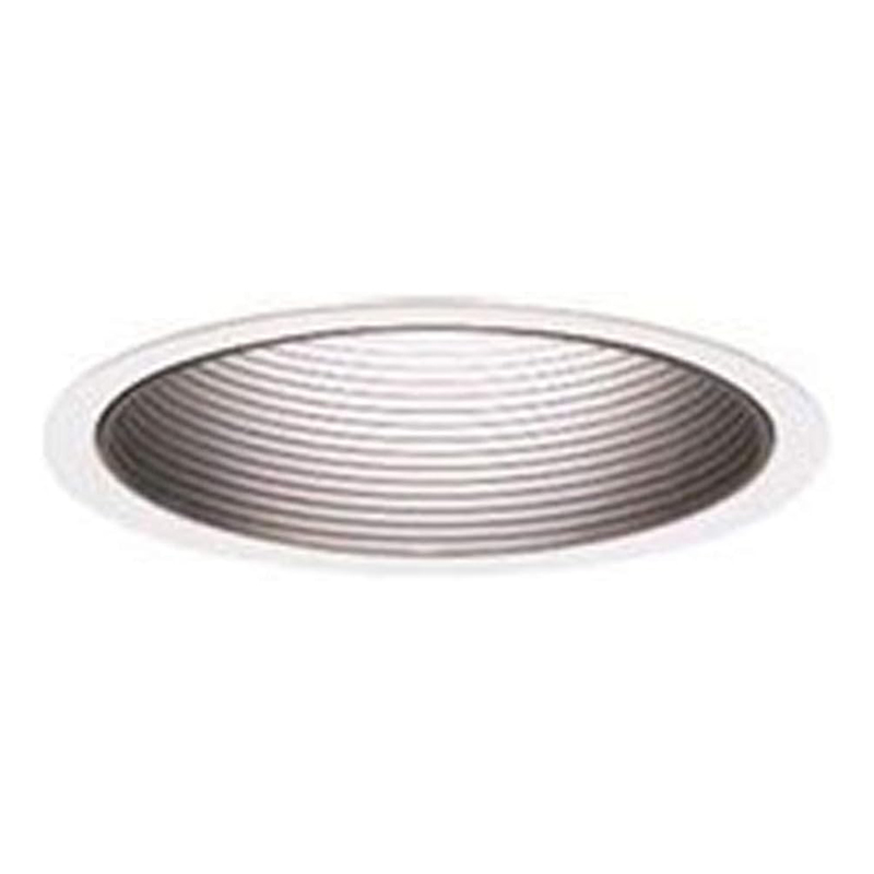 Lightolier 1176WH White Baffle