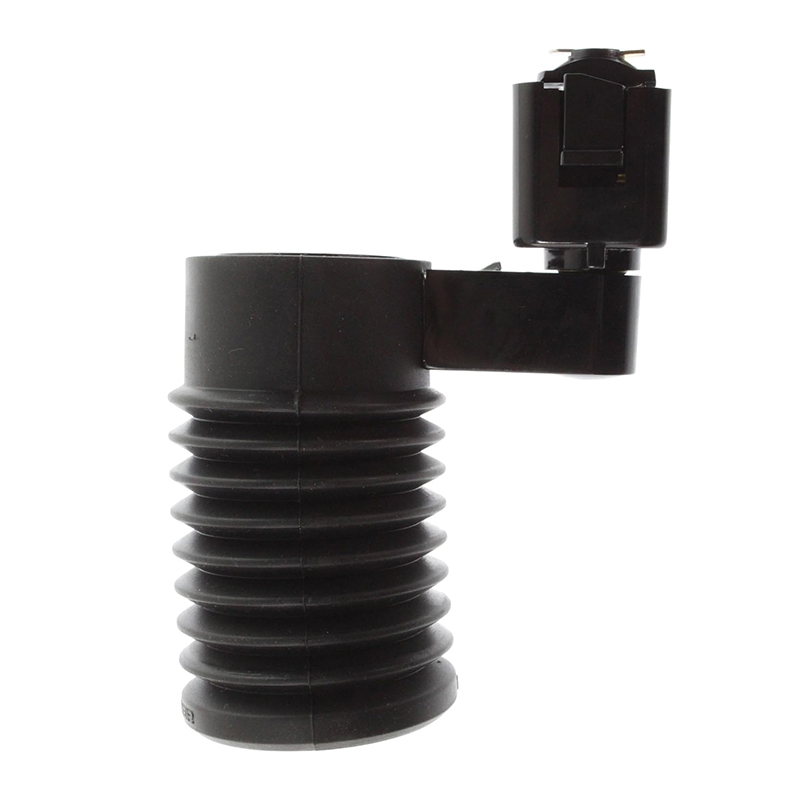 Lightolier 9223BK Lytespan Track Lighting Parr-Flex Ring